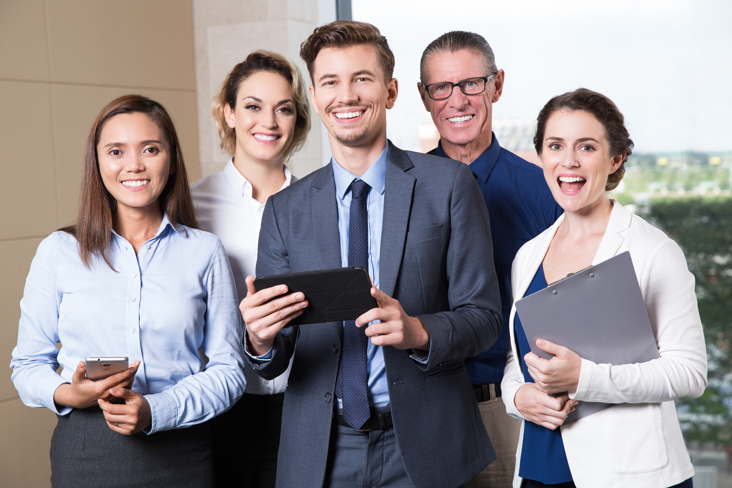 Providing dependable care