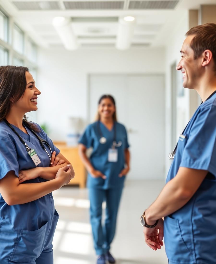 Care Coordination Team