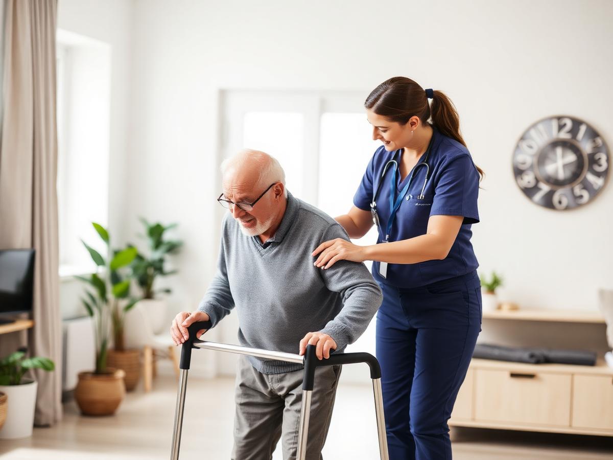 Mobility Support